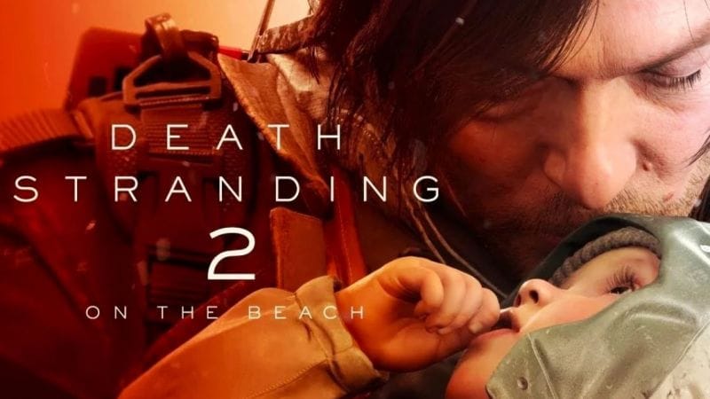 Death Stranding 2 : On the Beach : toutes les infos sur la suite du jeu d’Hideo Kojima