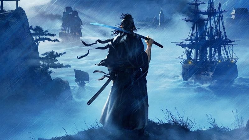 Rise of the Ronin : date de sortie, trailer, les infos sur le jeu de la Team Ninja