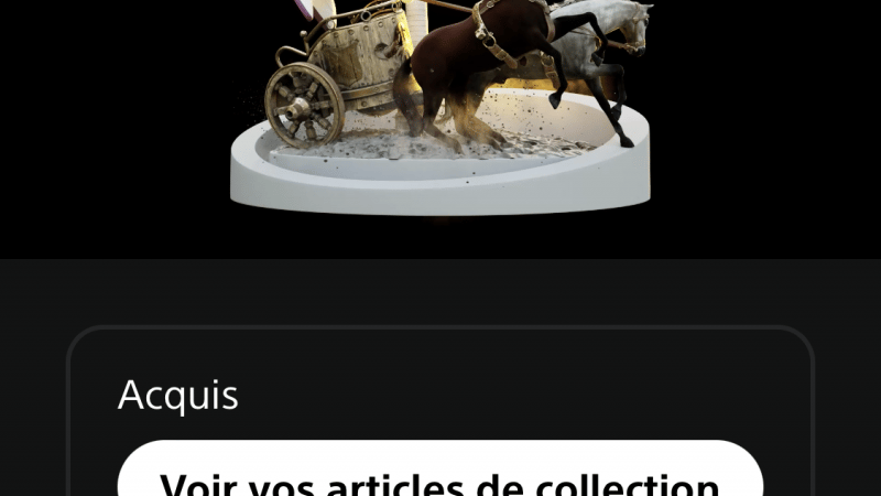 Arrêtes ton char Ben Hur