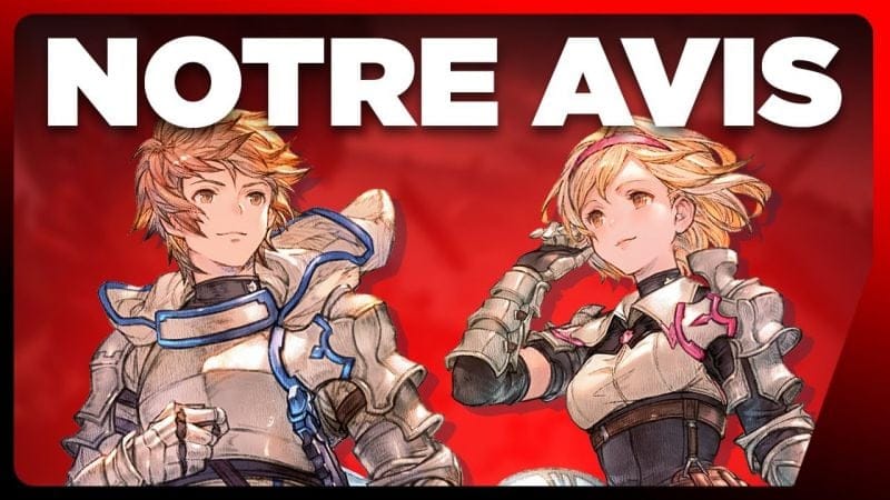 On a testé Grandblue Fantasy Relink : la grosse surprise de ce début d'année ! 🔴 JV FAST