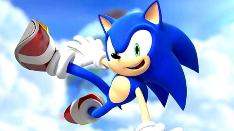 Sonic sera de retour cette année et il le fait savoir !