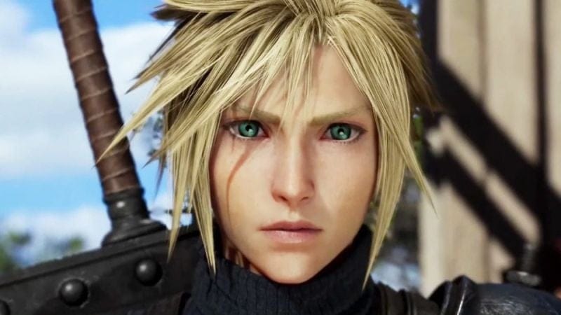 Une démo pour Final Fantasy 7 Rebirth se profile à l'horizon