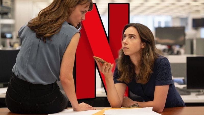 Netflix fait plaisir à tout le monde en février 2024 avec des films alliant classiques intemporels et nouveautés très récentes !