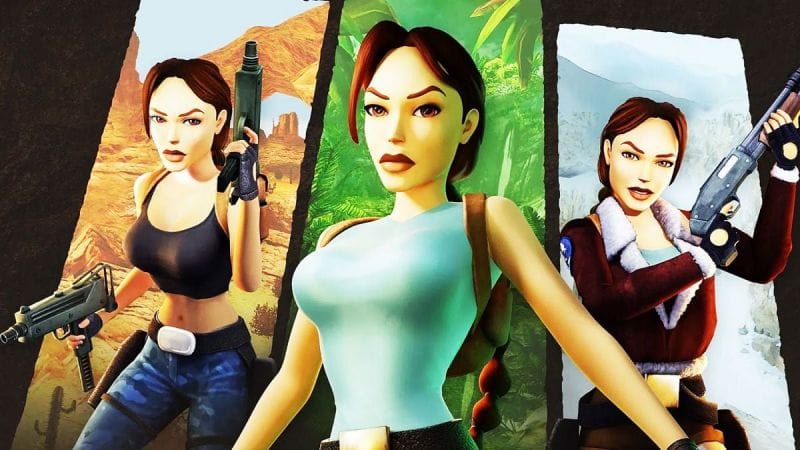 Le retour de Tomb Raider et Persona, le Splatoon de PlayStation... Voici 5 jeux PS4 à surveiller en février 2024