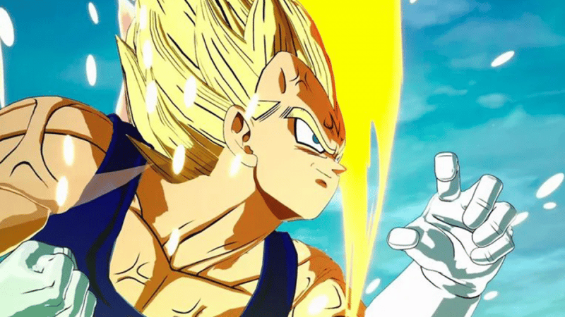 Trop de Goku et de Vegeta ? Les fans s'inquiètent pour Dragon Ball Sparking Zero !