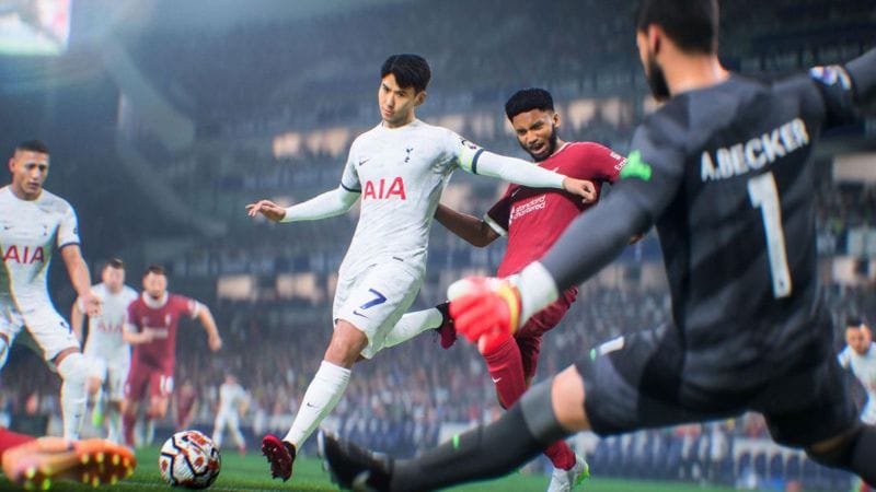 EA FC 24 : Comment obtenir les récompenses YouTube et Twitch (février 2024) - Dexerto.fr