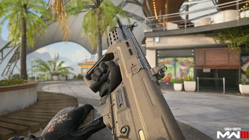 Comment débloquer le RAM-9 dans MW3 et Warzone - Dexerto.fr