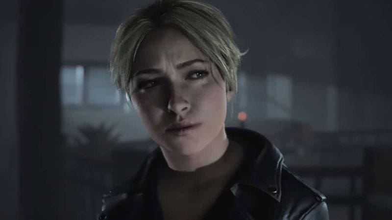 Until Dawn aura son remaster sur PC et PS5 - Gamosaurus