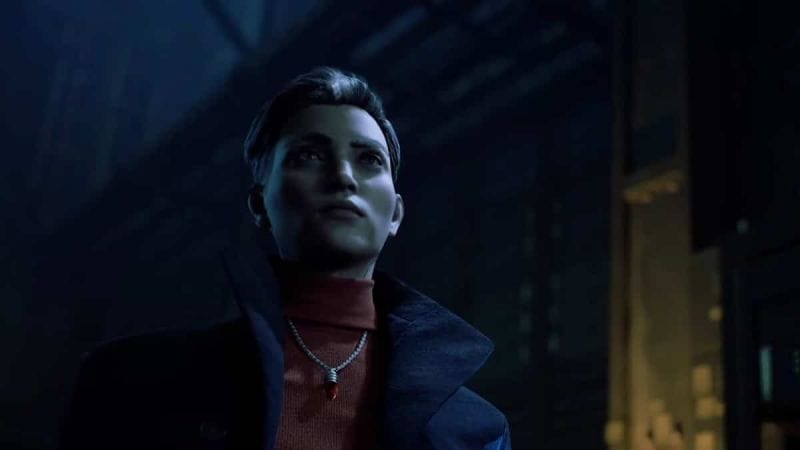 Vampire : The Masquerade - Bloodlines 2 présente son gameplay - Gamosaurus