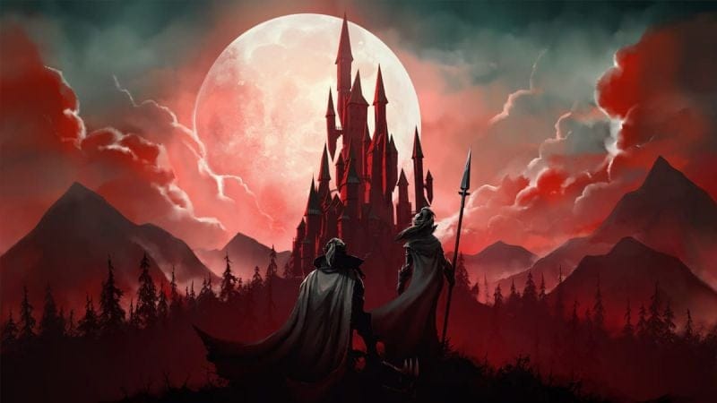 V Rising sortira aussi sur PlayStation 5 - Gamosaurus