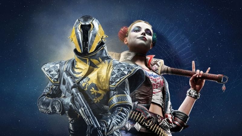 Vers la fin de la domination des jeux service ? 2024 sera une année décisive pour le genre