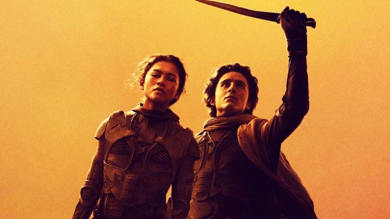 8 films à voir au cinéma en février 2024 : le retour de Dune, un Spider-Man méchant, le nouveau Quentin Dupieux...