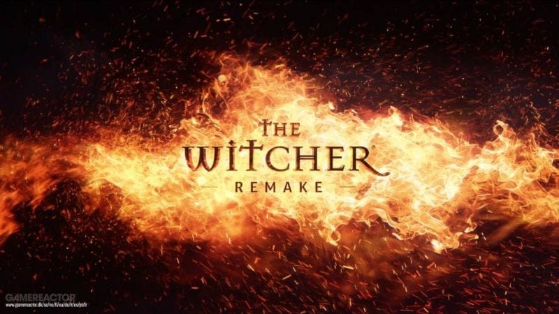 The Witcher Remake supprimera les parties qui "sont tout simplement mauvaises".