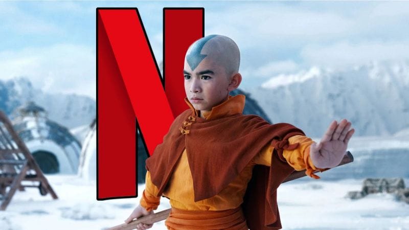 Il y a de quoi s’occuper sur Netflix en février 2024 en attendant la série live action Avatar !