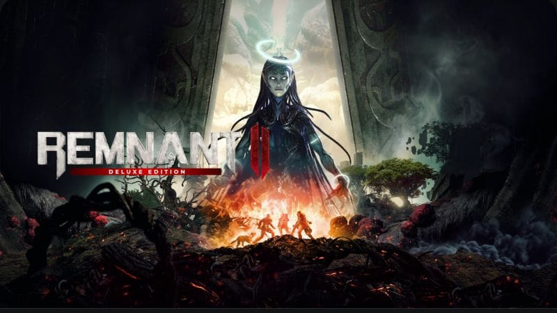 Promo Remnant 2 deluxe édition