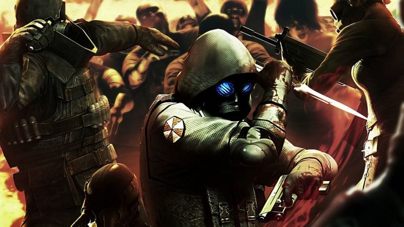 Rumeur : Capcom a cinq titres Resident Evil en développement