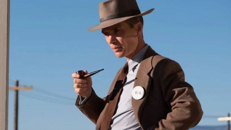 "C'est encourageant" Christopher Nolan anticipe la fin des grandes franchises à la Marvel, DC, Star Wars...