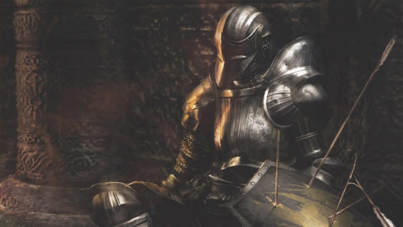 Ce jeu vidéo culte qui donnera naissance à Elden Ring aurait pu ne jamais voir le jour, Demon’s Souls a 15 ans !