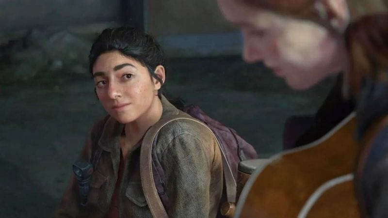 Pour le moment, The Last of Us Part III n’est qu’un concept