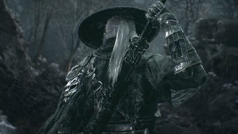 Ce jeu vidéo ambitieux pourrait ridiculiser tous les autres jeux de samouraïs : il revient en force avec une séquence animée et du gameplay !