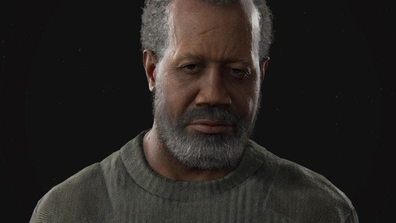 Jeffrey Wright pourrait reprendre le rôle d'Isaac dans la saison 2 de The Last of Us