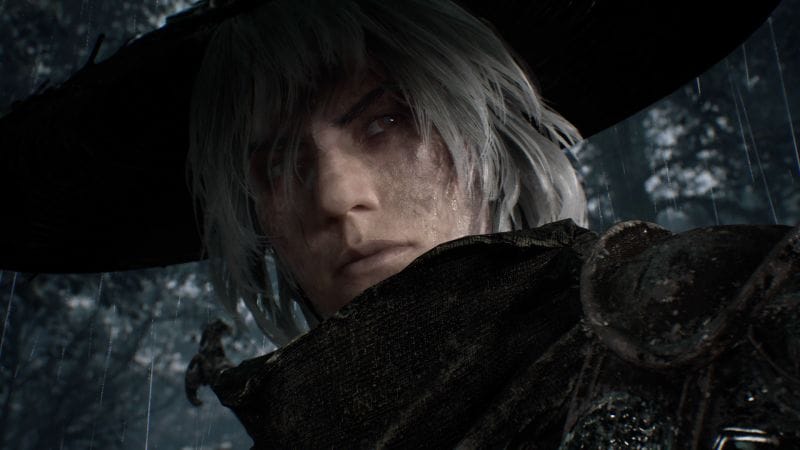 Phantom Blade: Zero montre un nouveau gameplay