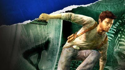 RUMEUR sur Uncharted : Nathan Drake bientôt de retour