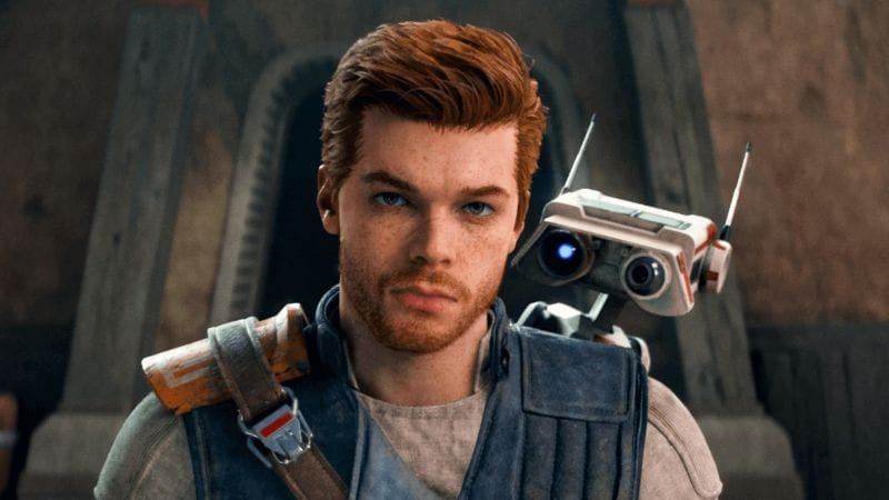 Star Wars Jedi: Survivor remporte un Grammy pour la meilleure bande-son dans un jeu vidéo