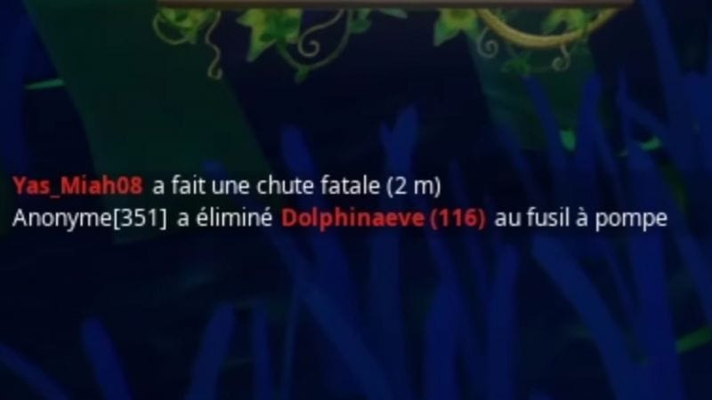 Mort de chute 2m