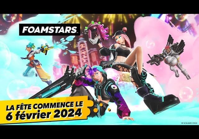 PlayStation Plus : Présentation des jeux PS Plus de février 2024