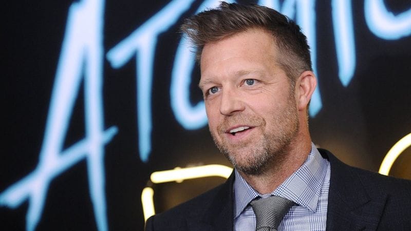 David Leitch en discussion pour réaliser le nouveau Jurassic World