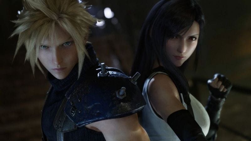 Y aura-t-il vraiment une démo PS5 pour Final Fantasy VII Rebirth ? Sony nous offre la réponse sur un plateau !