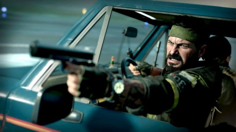 Call of Duty 2024 devrait s’inspirer de Far Cry avec une map en monde ouvert