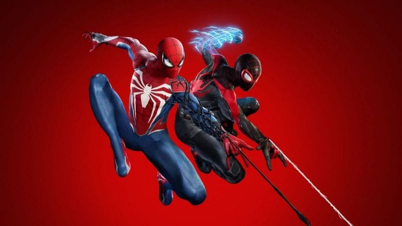 Une nouvelle fonctionnalité pour Spider-Man 2, une bonne nouvelle pour cette exclusivité PS5... Voici le récap' des news JV du jour !