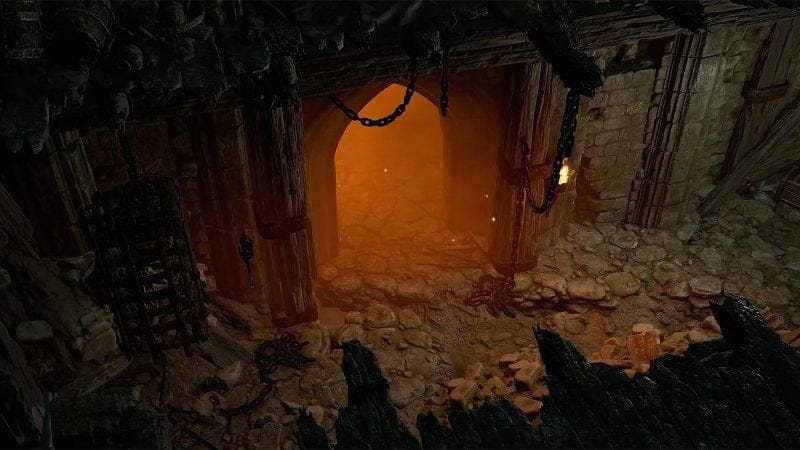 Un joueur de Diablo 4 trouve comment améliorer les Caveaux du Cauchemar et les joueurs adorent - Dexerto.fr