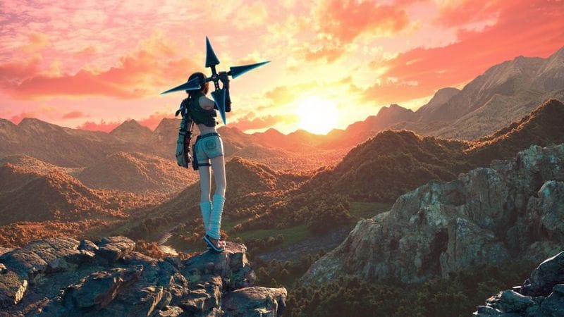 Preview Final Fantasy VII Rebirth : un sublime monde ouvert soulevant encore quelques interrogations