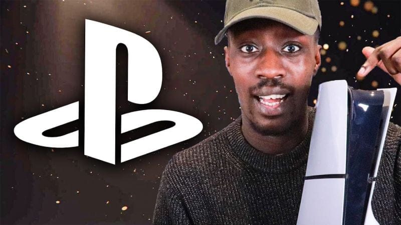 Alerte Mise à Jour 💥 De NOUVELLES FONCTIONS pour la PS5 & la DUALSENSE ! (Bêta PlayStation 5)