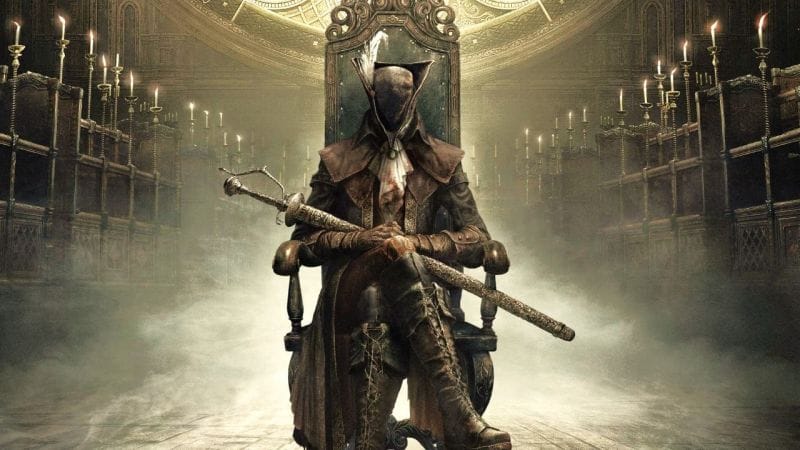 Bloodborne Remake serait bien une réalité, mais pas sur PS5