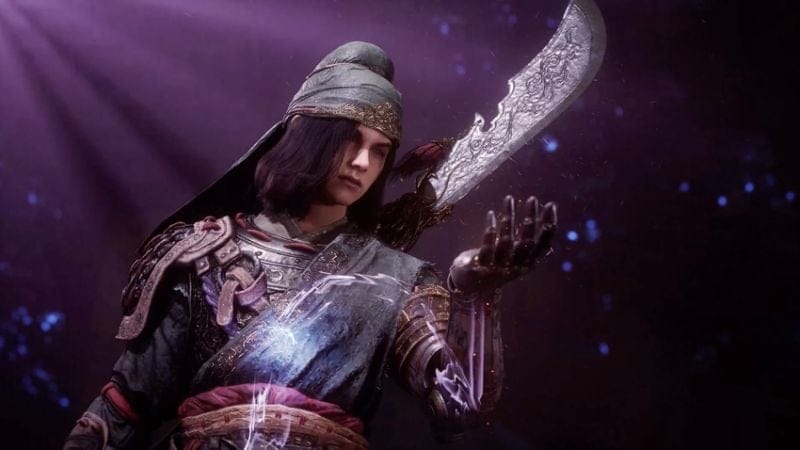 Wo Long Fallen Dynasty s'invitera dans Lies of P avec un DLC gratuit le 14 février