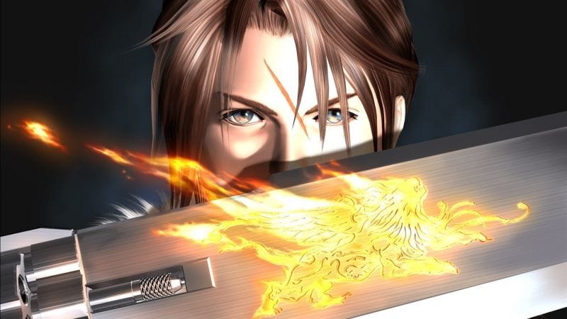 FF8 Remake bientôt une réalité ? Attendez-vous à de gros changements