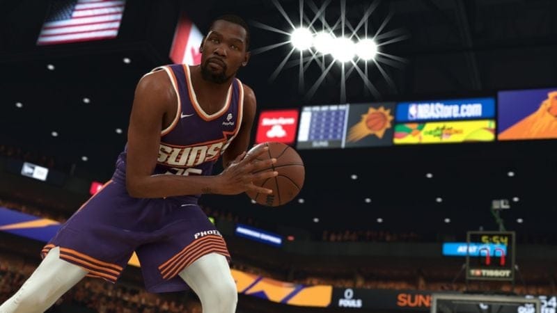 TakeTwo licencie plusieurs postes chez Visual Concepts Austin (Lego 2K Drive, NBA 2K)