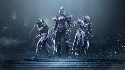 Destiny 2 : Éclipse, dating sim, expérimentations et récompenses, Bungie nous parle des activités saisonnières