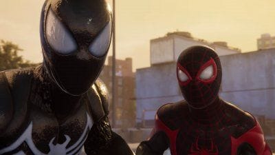 Marvel's Spider-Man 2 : Insomniac Games date enfin l'arrivée du New Game+ et d'autres nouveautés