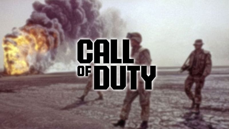 Call of Duty rentrerait dans une nouvelle ère et les fans de FPS risquent d'être particulièrement surpris