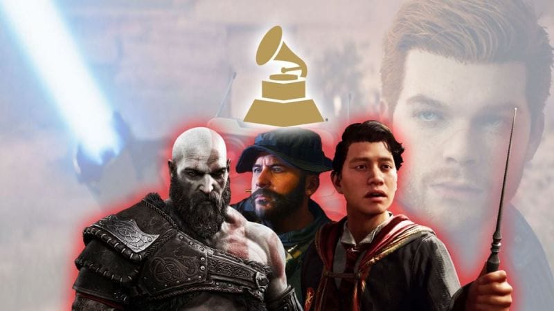 Ce jeu vidéo noté 17/20 prend sa revanche et écrase God of War, Hogwarts Legacy et Call of Duty après avoir été oublié des Game Awards