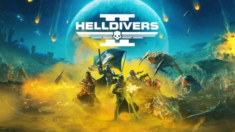 Helldivers 2 : que vaut ce nouveau jeu prometteur ?