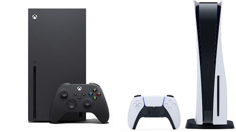 Rumeur : Les grandes quantités d'invendus de la PS5 et de la Xbox conduisent à réduire la production.