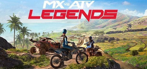MX vs ATV Legends - L'important DLC Monster Energy Supercross Championship 2024 débarque - GEEKNPLAY Home, News, PlayStation 4, PlayStation 5, Xbox One, Xbox Series X|S