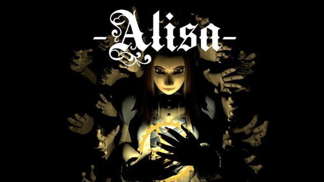 Alisa - L'horreur rétro gagne les consoles - GEEKNPLAY Home, News, Nintendo Switch, PC, PlayStation 4, PlayStation 5, Xbox One, Xbox Series X|S