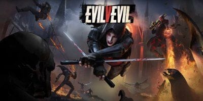 EvilVEvil : le shooter des vampires change de modèle économique, la période de sortie dévoilée